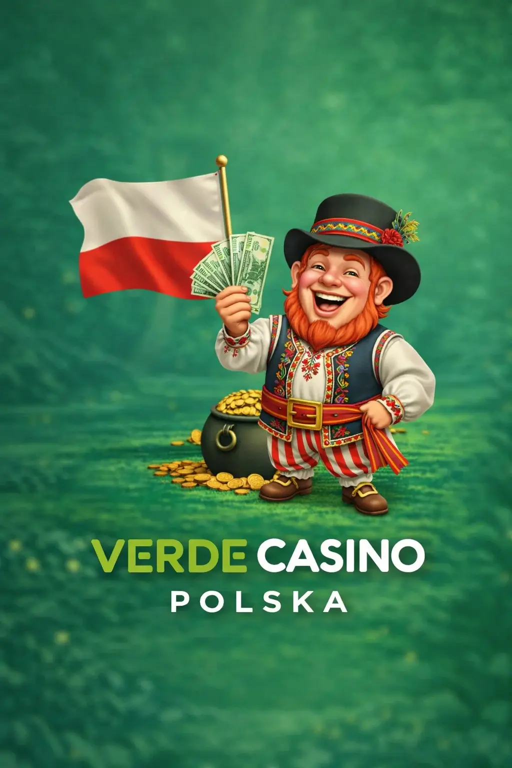 Verde Casino: Recenzja, Bonusy i Logowanie dla Graczy z Polski