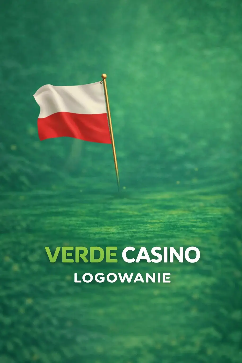 Verde Casino login